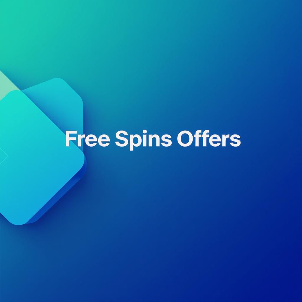 Free Spins Offers